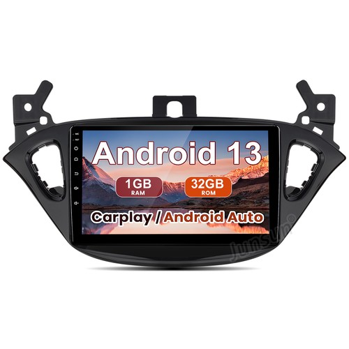 For vauxhall corsa 2015 19 - e, 2015-19