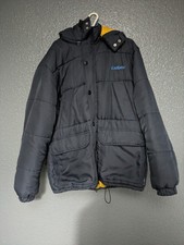 Vintage Kickers Warm Puffer