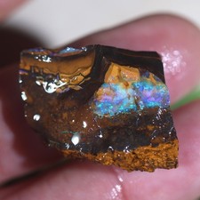 59 Cts Koroit Crystal Opal