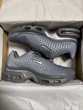 Size UK 10 - Nike Air Max Plus