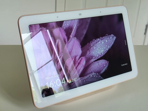 Google nest hub 1st gen - google,