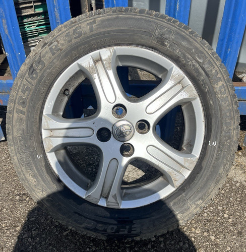 Toyota yaris mk2 face lift - ,