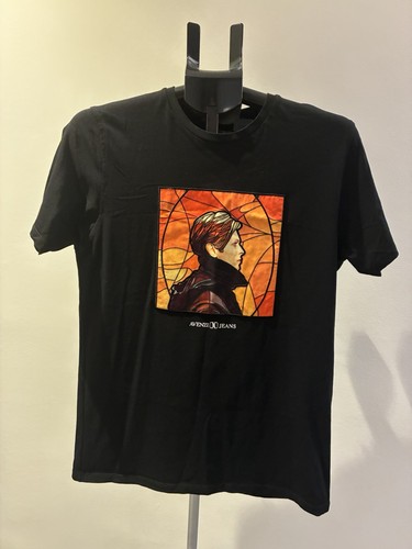 Official david bowie - official,