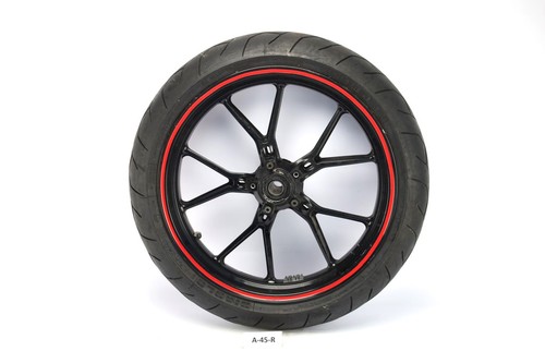 Ducati 749 2004 - -, front