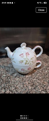 Laura ashley izzy tea for - tea,