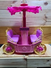 Barbie Princess Charm School