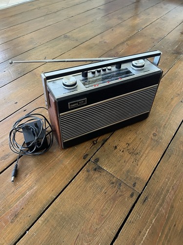 Vintage roberts transistor - roberts,