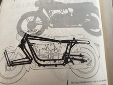 REYNOLDS TUBE CO LTD EARLY COURT SHOW 1955 SCOOTER MOTORCYCLE ARTICLE.