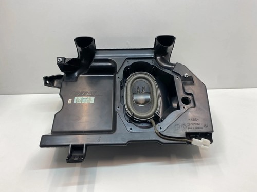 Mercedes benz r230 bose - mercedes-benz, sl