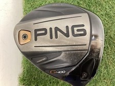 Ping G400 SFT 10* Driver Stiff
