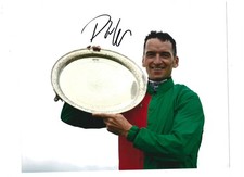 Patrick Mullins signed