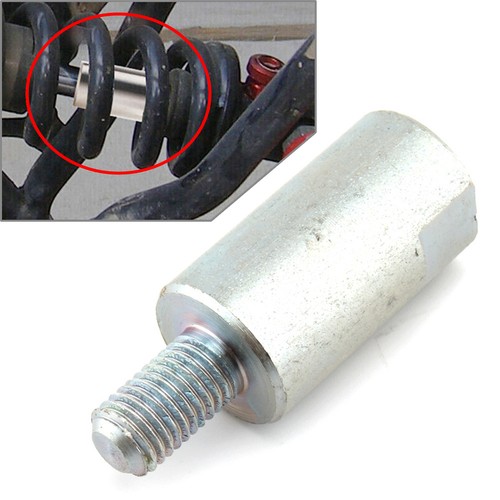 Rear suspension lift kit - suspension,