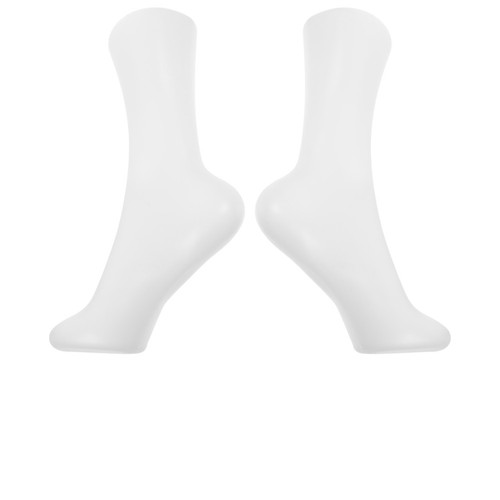 Pcs foot mannequin women - 2,