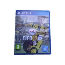 Fifa 17 Sony PlayStation 4 EFL