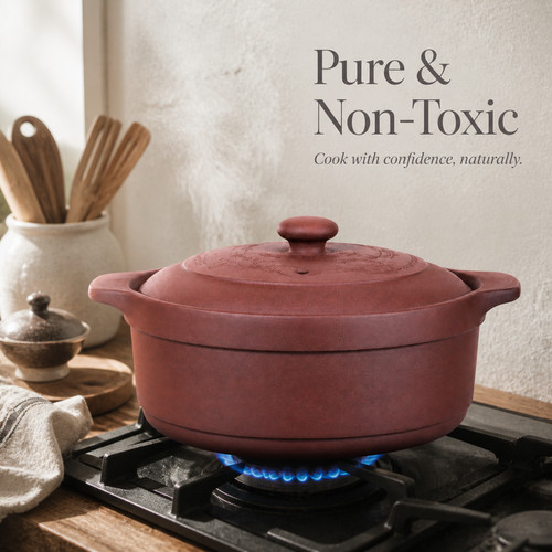 Zisha ceramic clay cooking - zisha,