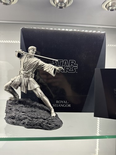 Star wars royal selangor - star,