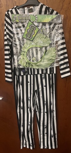 Kid age years beetlejuice - kid,