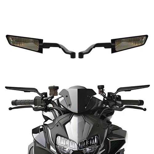 Wind wing rear view - wing,