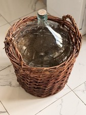 35 L Demijohn  With Narrow