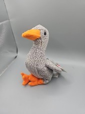 Ty Beanie Babies Honks the