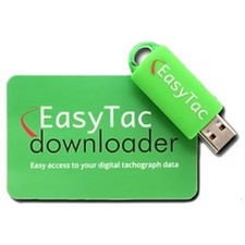 EASYTAC Digital Tachograph