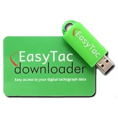 Easytac digital tachograph - easytac,