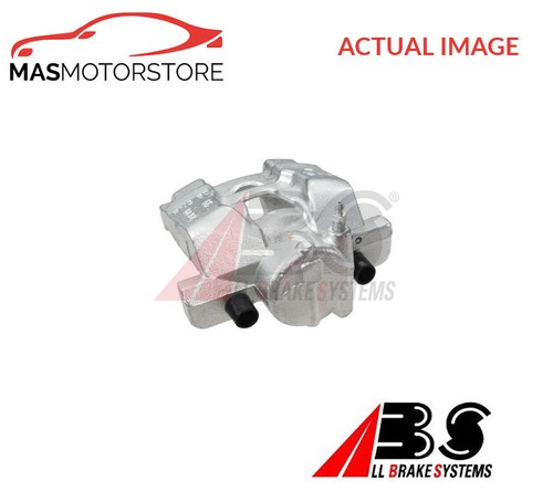 Brake caliper braking front - brake,