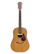 Martin DX1 / 2005 Acoustic