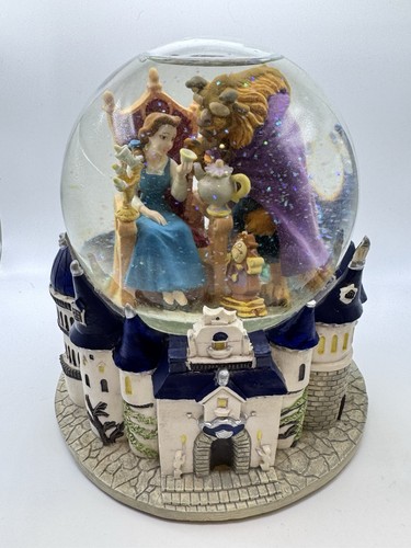 Disney beauty and the - beauty,