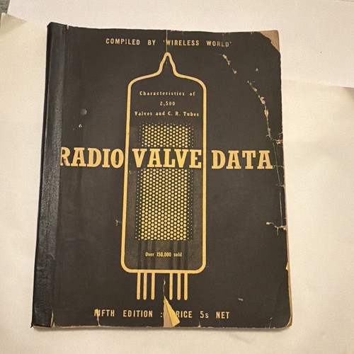 Wireless world radio - wireless,