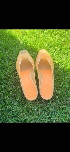 Women chloe mules - chloe, beige