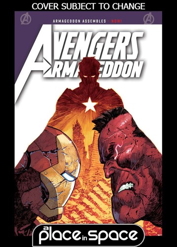 Avengers armageddon - (wk28),