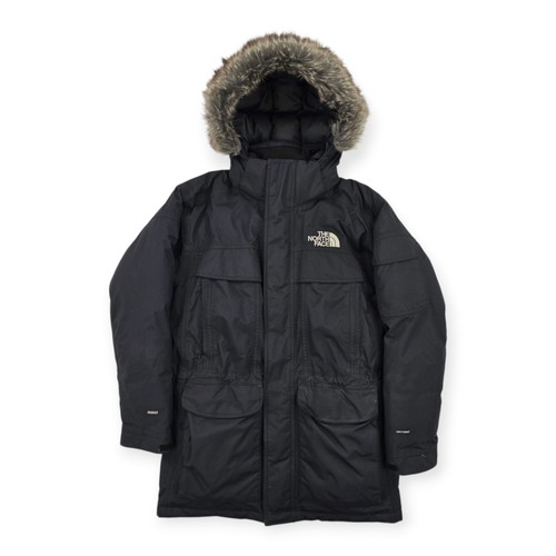 The north face mcmurdo - north,