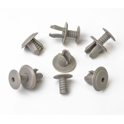 Door trim clip for - 5x,