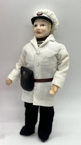 Dolls house emporium - house,