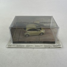 James Bond Quantum Of Solace