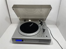 Neostar NTCD1V Turntable