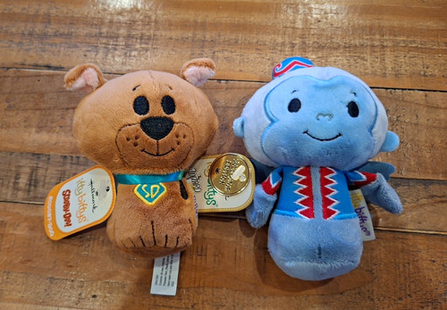 Hallmark ittybittys winged - ittybittys, 'winged