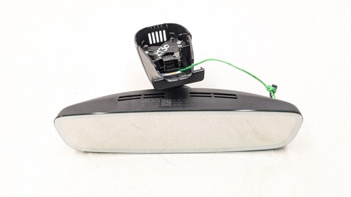 Audi rear view mirror - 8y,
