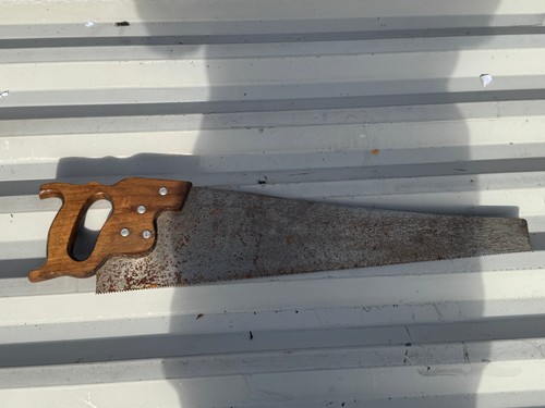Antique wooden handle - antique,