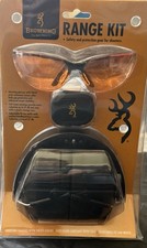 Browning Shooting Glasses