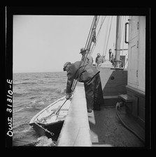 Gloucester Massachusetts 1943