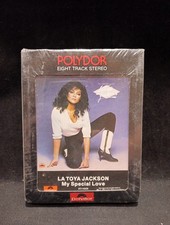 La Toya Jackson My Special