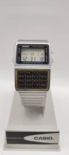 Casio dbc 610 - casio, bank