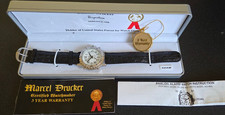 Mens Marcel Drucker Signiture