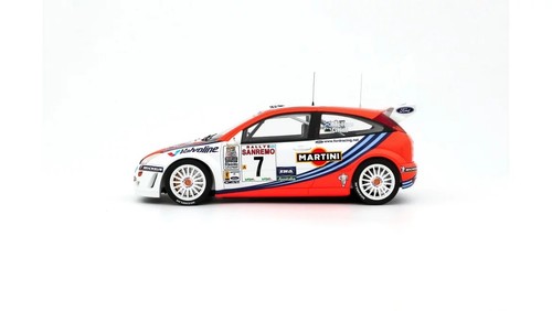 Otto models ford focus - ford,