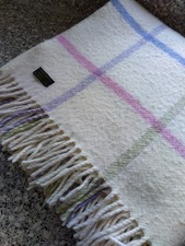 Tweed Mill 100% Wool Sofa Bed