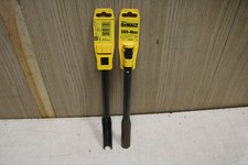 Dewalt DT6826 wall floor chase