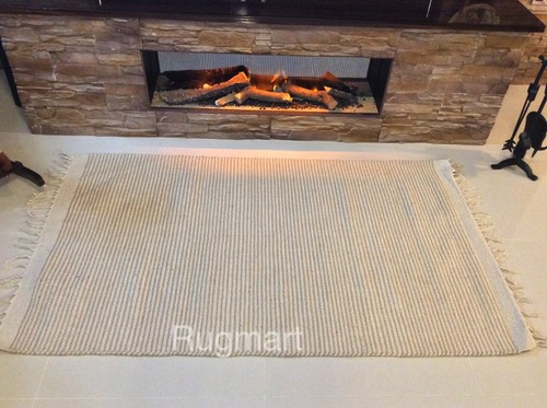 Eco friendly natural - eco, striped