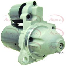 Starter Motor For BMW X3 E83 2.0i Apec 12417526239 12417610348 12412344246